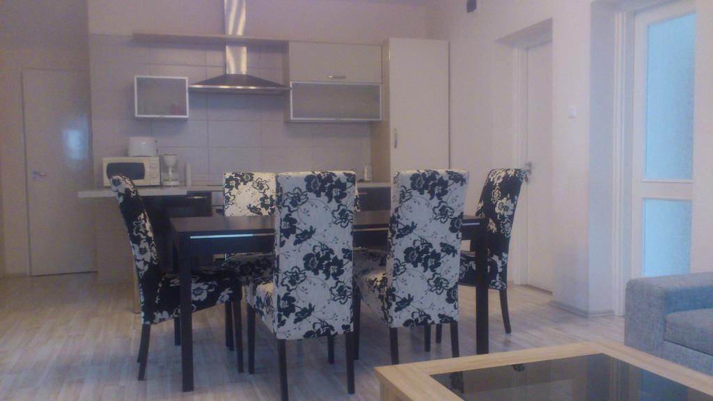 Relax Apartman Zalakaros Phòng bức ảnh