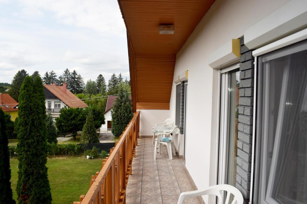 Relax Apartman Zalakaros Ngoại thất bức ảnh